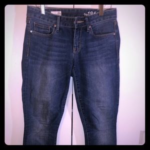 GAP 1969 Skinny Jeans